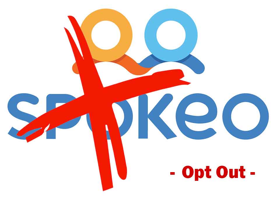 How to Opt Out of Spokeo